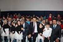 ENERJİ VERİMLİLİĞİ - Bakan Dönmez'den Öğrencilere Enerji Verimliliği Çağrısı