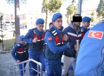 Balıkesir'de Suç Çetesi Çökertildi