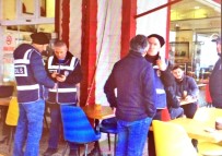 OKUL SERVİSİ - Bartın Emniyetinden Sıkı Denetim