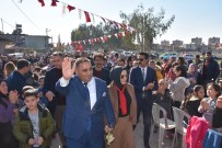YÜKSEL ÜNAL - Başkan Can Açıklaması 'Tarsus'a Yatırım Yapmak İsteyen Herkesin Yanındayım'