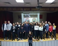 YARIYIL TATİLİ - Başkan Ilıcak'tan Yarıyıl Tatili Mesajı