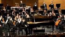 BBDSO'dan 'Macar-Fin Müziği' Konseri