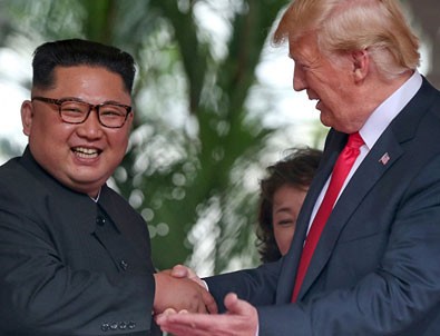 Beyaz Saray duyurdu! Şubat'ta görüşecekler