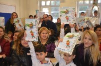 Bilecik'te 36 Bin Öğrenci Karne Heyecanı Yaşadı