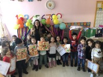 MURAT KOCABAŞ - Çorlu'da Öğrencilerin Karne Sevinci