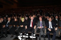 Cumhurbaşkanı Erdoğan Fazıl Say konserine katıldı