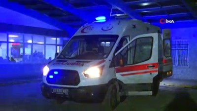 Definecilerin Hazırladığı Dinamit Patladı Açıklaması 2 Yaralı