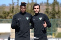 İSTANBULSPOR - Denizlispor'da Transfer Yasağı Resmen Kalktı