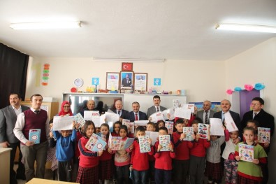 Develi'de Karnesini Getirene Sinema Bileti Hediye