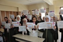 MUSTAFA GÜL - Elazığ'da 124 Bin Öğrenci Karne Aldı