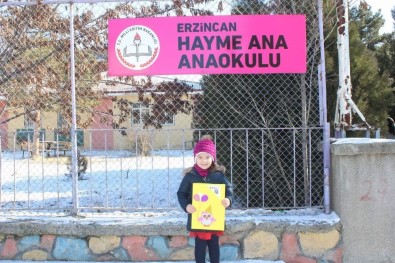 Erzincan'da 41 Bin 35 Öğrenci Karnelerini Aldı