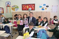 Erzurum'da Karne Heyecanı