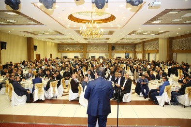 Esenler'e 81 İlin Dokusunu Taşıyan 'Türkiye Bahçesi' Yapılacak