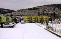 SEDEF HASTALIĞI - Esire Termal Turizm Merkezi'nden 1 Yılda 16 Bin 33 Kişi Faydalandı