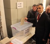 Eskişehirspor'da Başkan Belli Oldu