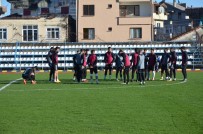 KOCAELISPOR - Fatsa Belediyespor'da Kocaelispor Hazırlıkları
