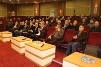 FKA'nın Yeni Destek Programı Tanıtıldı