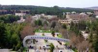 GAZIANTEP ÜNIVERSITESI - GAÜN Dünya'nın En İyi Üniversiteleri Listesinde
