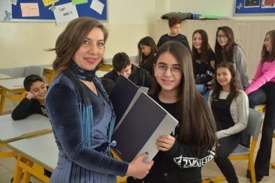 Gaziantep Kolej Vakfı Başarılı Bir Dönemi Geride Bıraktı