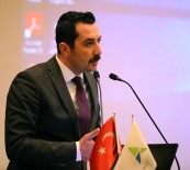 MELIKŞAH - Gaziantep Üniversitesi Rektör Prof. Dr. Ali Gür Açıklaması