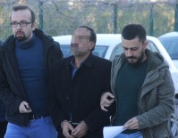 Gencin Sır Ölümü Üzerindeki 2 Santimlik Araç Parçasından Çözüldü