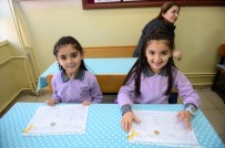 HARUN SARıFAKıOĞULLARı - Giresun'da 68 Bin Öğrenci Karne Aldı