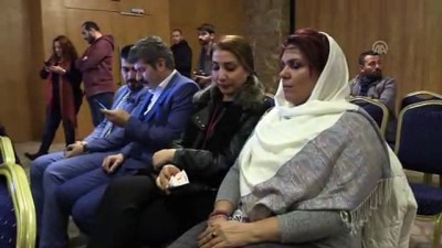İranlı Tur Operatörleri Diyarbakır'da