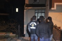 İstanbul'da FETÖ/PDY Operasyonu