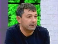 KIVANÇ TATLITUĞ - İsyan etti: Bana iş vermiyorlar!