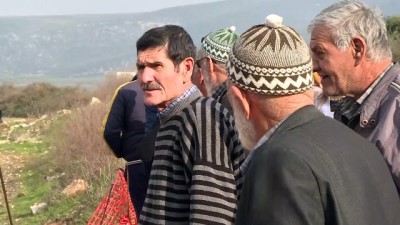 İzmir'de Oluşan Düdenlere 'Jeopark' Önerisi