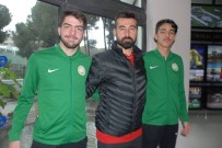 MUSTAFA BULUT - Kale Gençlere Emanet