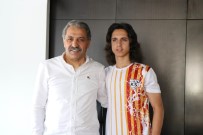 ÇıTAK - Kayserispor 7 Akademi Oyuncusu İle Profesyonel Sözleşme İmzaladı