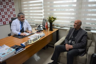 Kış Aylarında Kalp Krizi Vakaları Yüzde 30 Artıyor