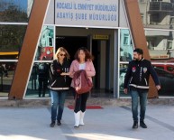 MASAJ - Kocaeli'deki Fuhuş Operasyonlarında 1 Tutuklama