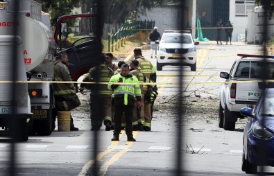 Kolombiya'daki Saldırıda Ölü Sayısı 21'E Çıktı
