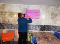 OBEZİTE - Malkara'da Öğrenciler İsrafa Dikkat Çekti