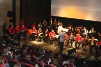 NOSTALJI - Marmaris'te ritim şov