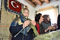 EL EMEĞİ GÖZ NURU - Mehmetçik'e 'Anne Sıcaklığında' Destek