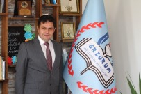 DEVAMSIZLIK - Milli Eğitim Müdürü Kaygusuz'dan Yarıyıl Tatili Mesajı