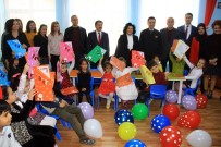 Muğla'da Karne Sevinci