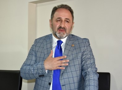 Murat Demir, Hakkında Çıkan Dedikodulara Sert Çıktı