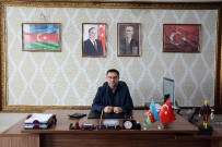 NAHÇıVAN - Nahçıvan'a Yerleşen Türk İşadamı Açıklaması 'Burada Türklere Büyük Bir Saygı Duyuluyor'