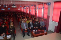 EMNİYET AMİRİ - 'O Ses Çavdarhisar' Yarışması