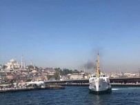 GÜRGENTEPE - Orduluların İstanbul'da 152 Derneği Var