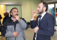 İŞİTME ENGELLİ - Özel İnsanlara Özel Proje