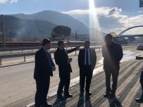 PTT'den Bayırköy'e Bir Hizmet Daha