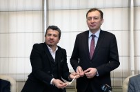 GÖZ HASTALIKLARI - SDÜ Rektörü Prof.Dr.İlker Hüseyin Çarıkçı Açıklaması