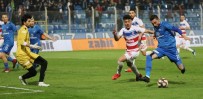 MEHMET ŞAHAN YıLMAZ - Spor Toto 1. Lig Açıklaması Adana Demirspor Açıklaması 1 - Kardemir Karabükspor Açıklaması 0