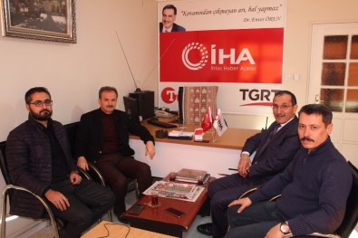 Süleyman Kılınç Açıklaması 'Gönül Belediyeciliği Yapacağız'
