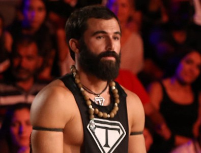 Survivor Turabi'nin yeni projesi